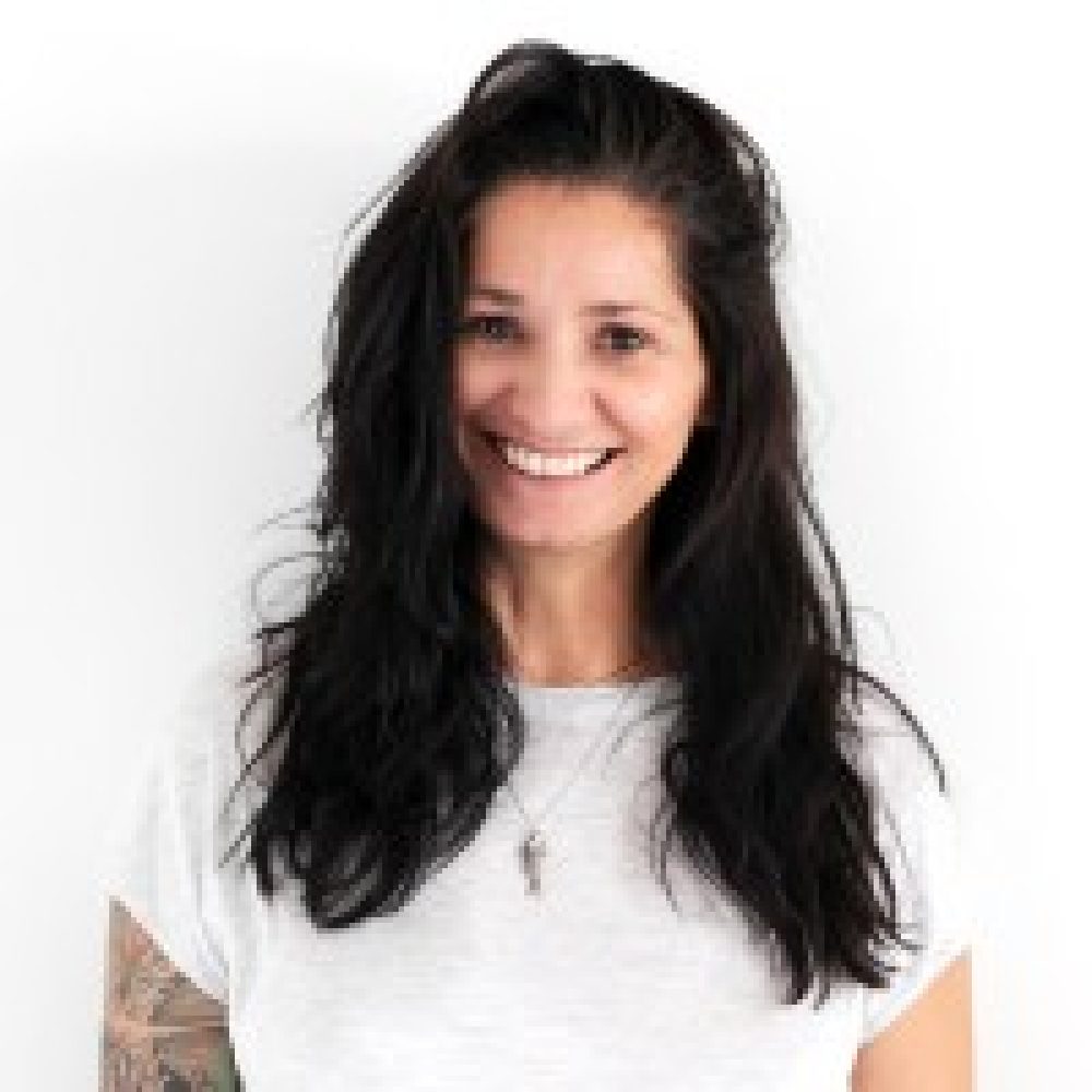 Liliane Felix