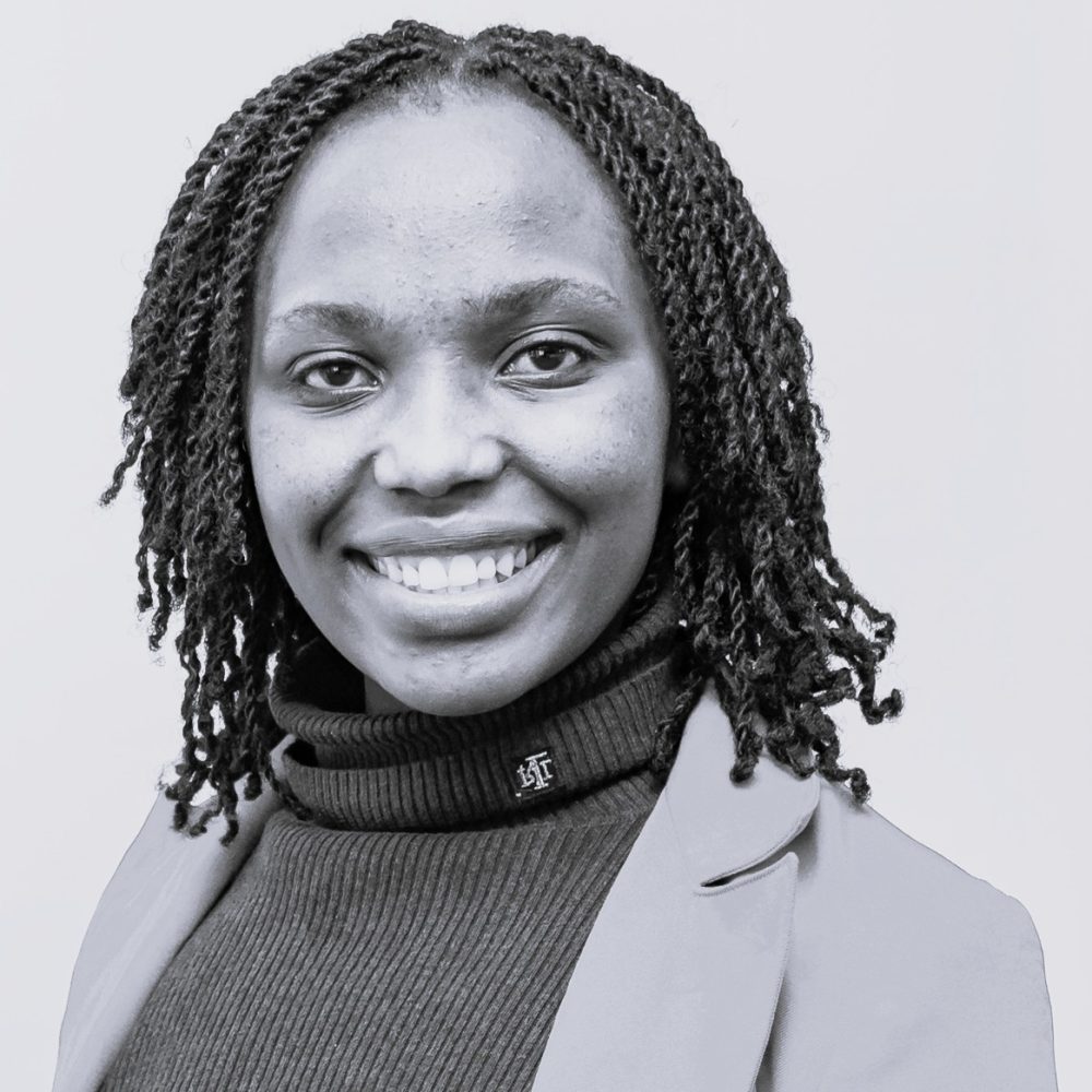Lucy Wambui Kihonge