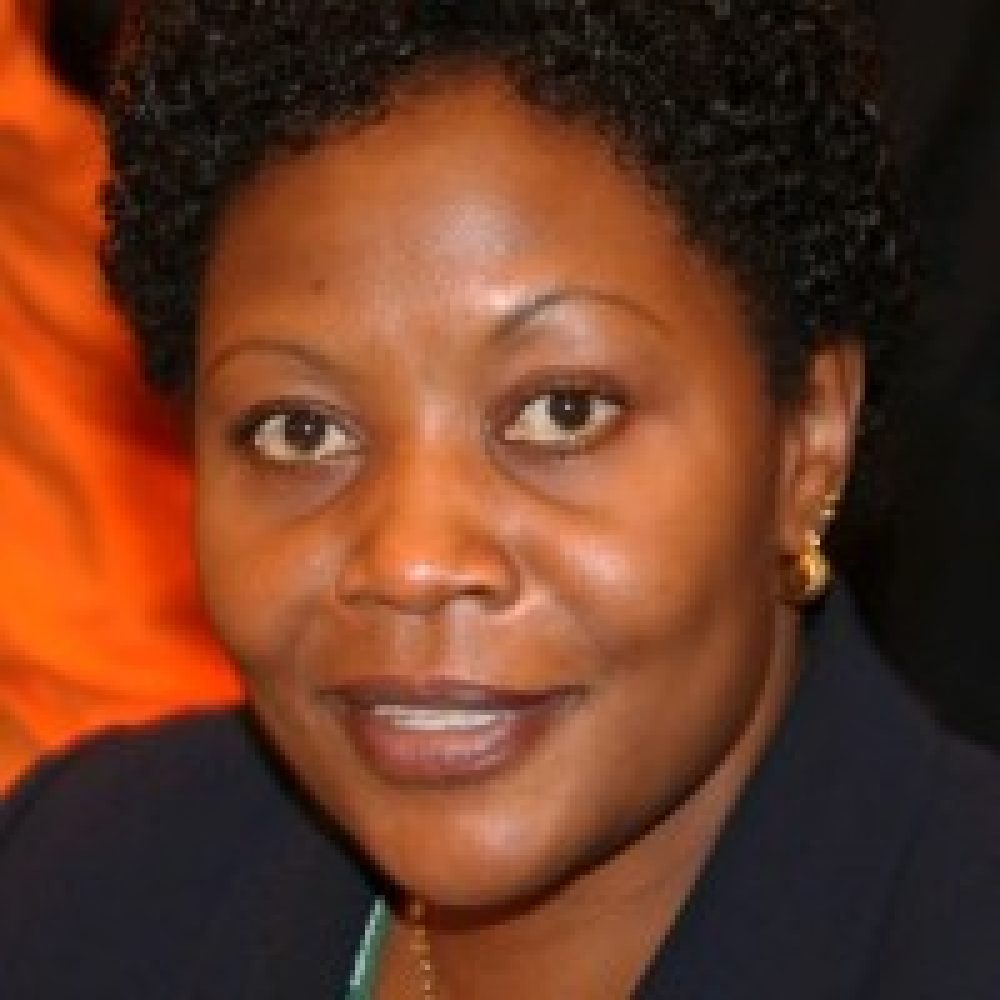 Margaret Oduk, Ph.D