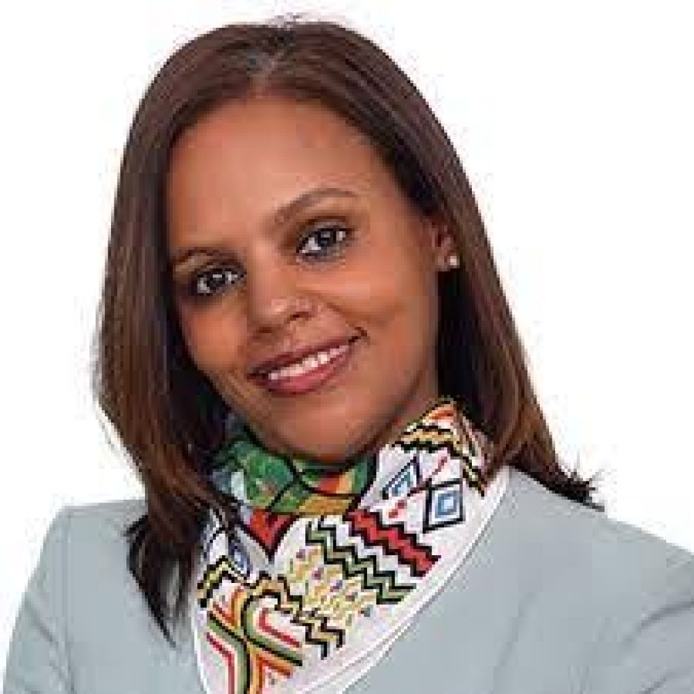 Marit Y. Kitaw, PhD