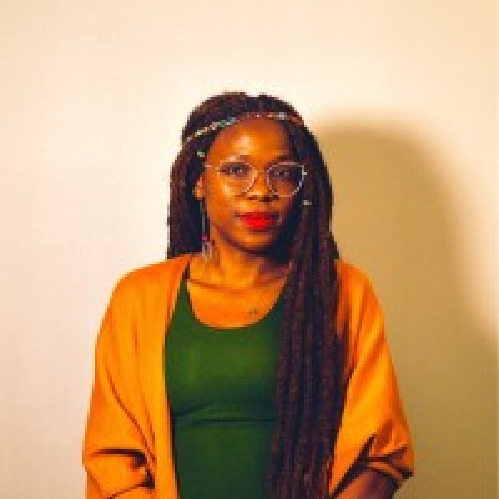Mercy Edna Manyasa