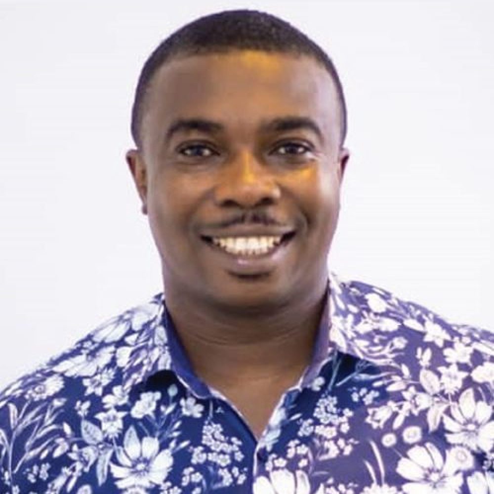 Eric Ofosu Antwi, Prof