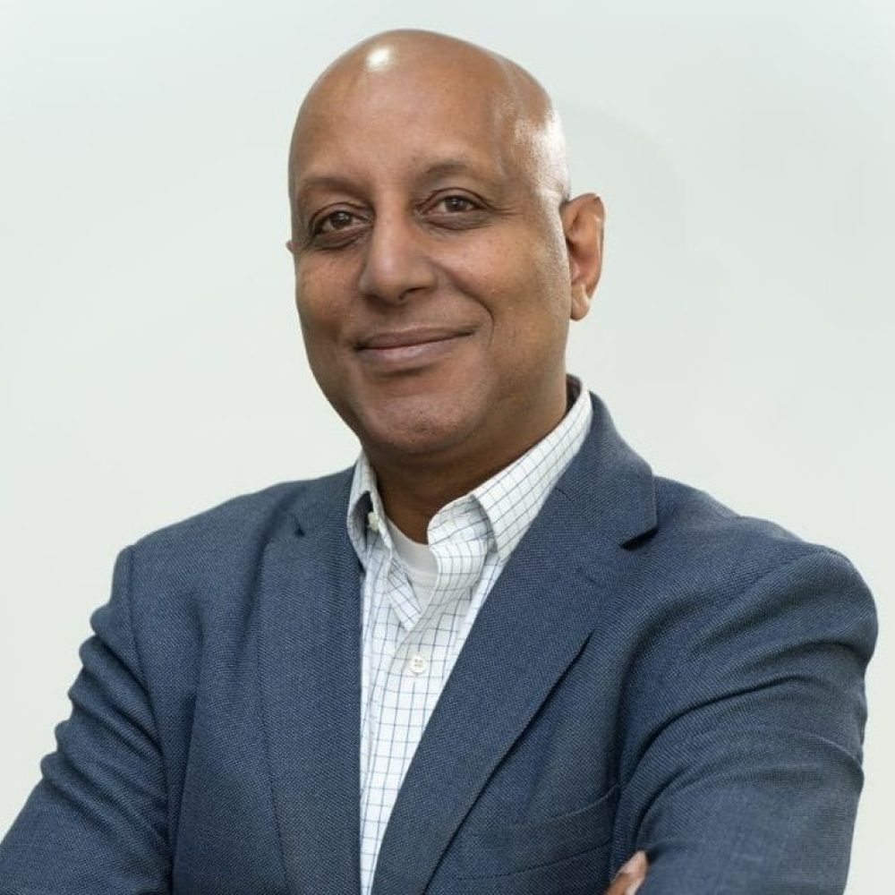 Omer Bomba Mohammed