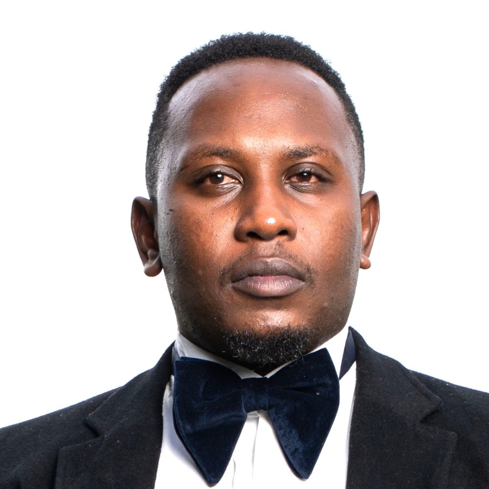 Robin Kipkoech Rotich