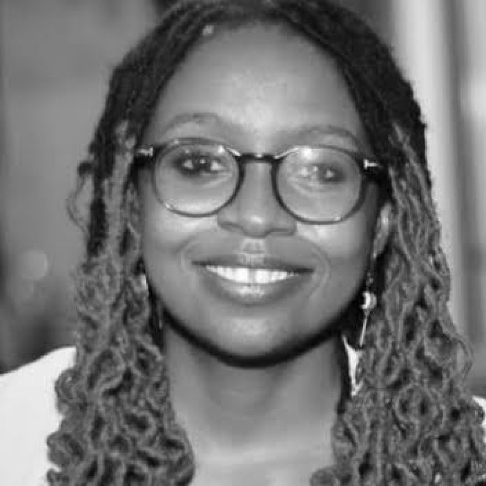 Ruth Wairimu