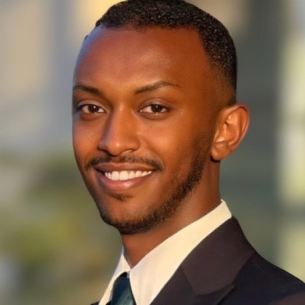 Samuel Tariku