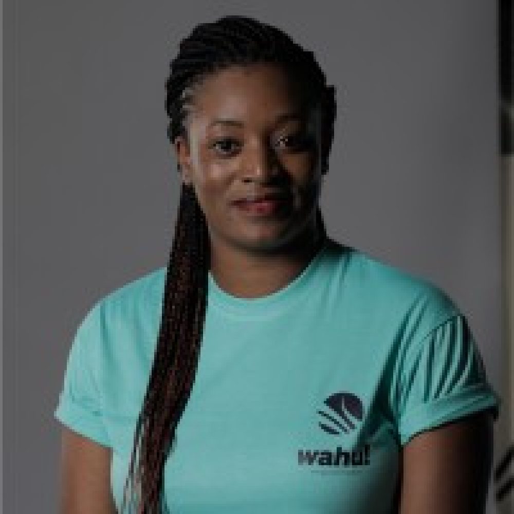 Valerie Labi