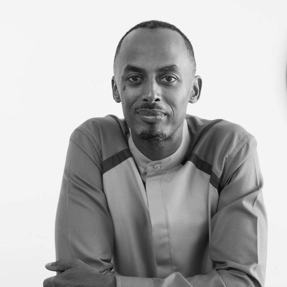 Serge Kamuhinda